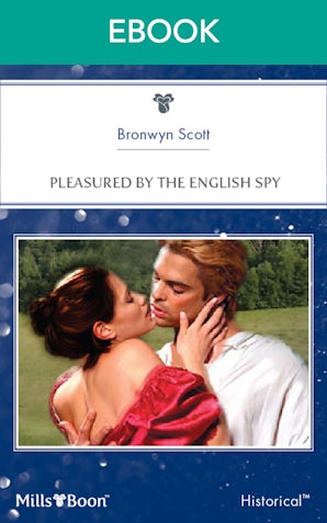 Pleasured By The English Spy