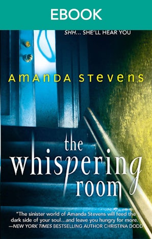 The Whispering Room