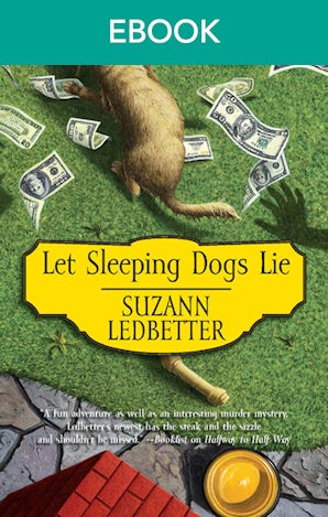 Let Sleeping Dogs Lie