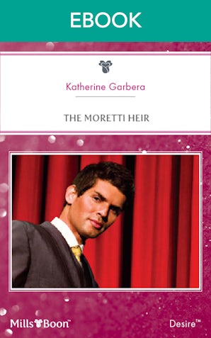 The Moretti Heir