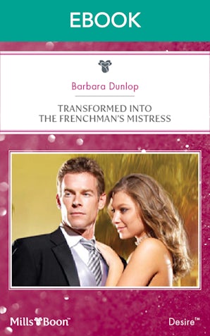 Transformed Into The Frenchman's Mistress