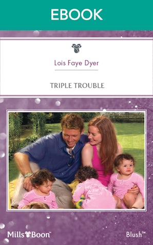 Triple Trouble