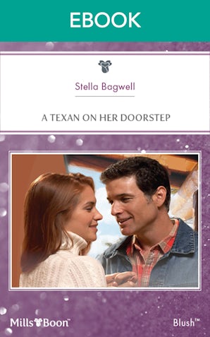 A Texan On Her Doorstep
