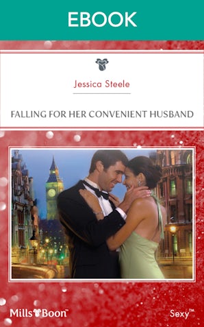 Falling For Her Convenient Husband