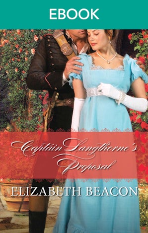 Captain Langthorne's Proposal