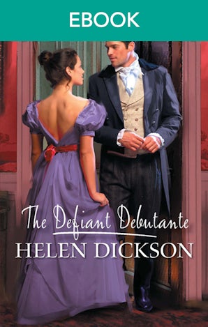 The Defiant Debutante
