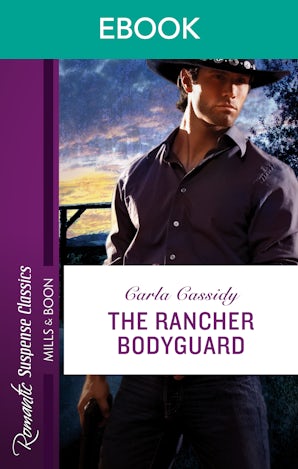 The Rancher Bodyguard