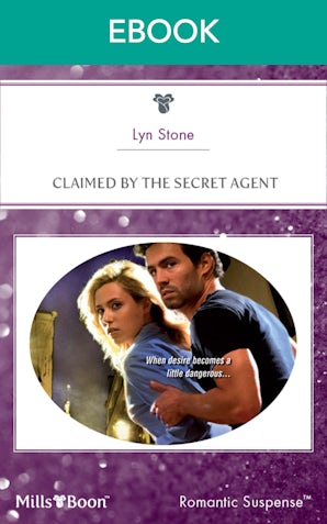 Claimed By The Secret Agent