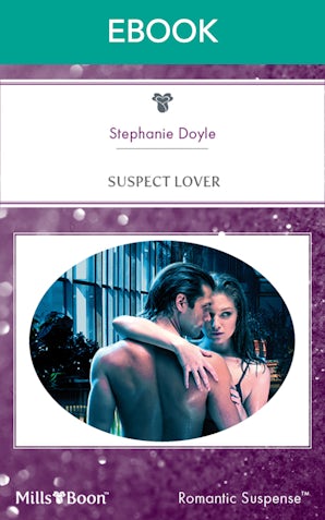 Suspect Lover