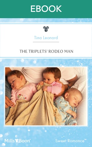 The Triplets' Rodeo Man