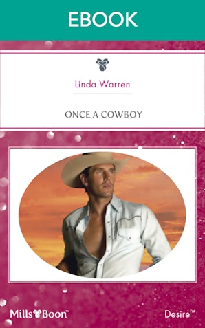 Once A Cowboy