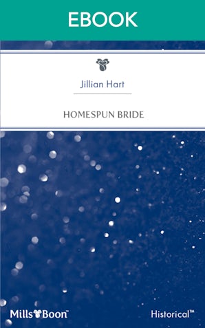 Homespun Bride
