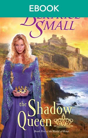 The Shadow Queen