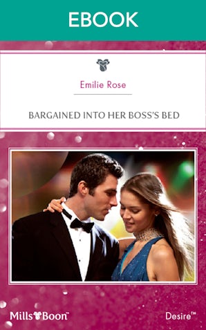 Bargained Into Her Boss's Bed