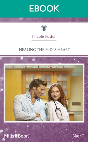 Healing The M.D.'s Heart