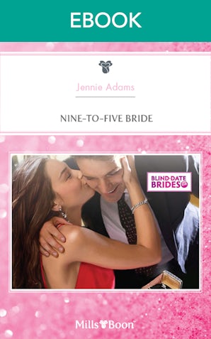 Nine-To-Five Bride