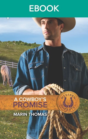 A Cowboy's Promise