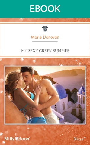 My Sexy Greek Summer
