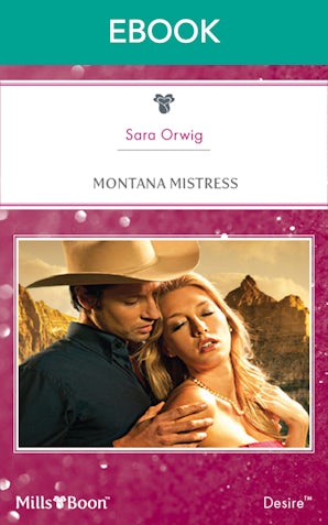 Montana Mistress