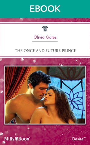 The Once And Future Prince