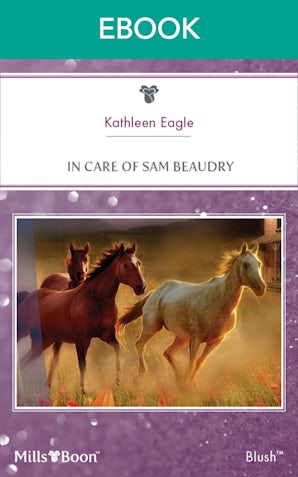 In Care Of Sam Beaudry