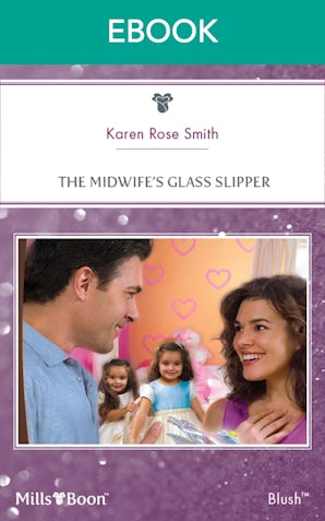 The Midwife's Glass Slipper