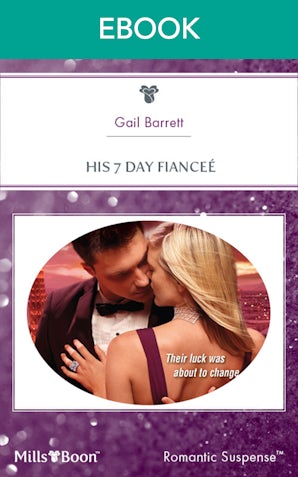His 7-Day Fiancee