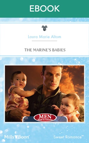 The Marine's Babies