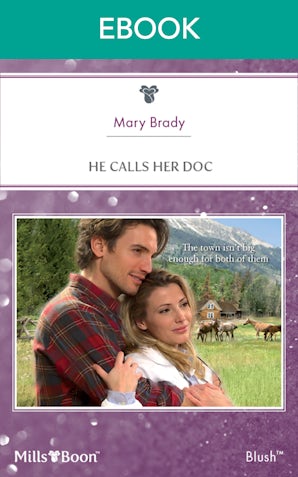 He Calls Her Doc