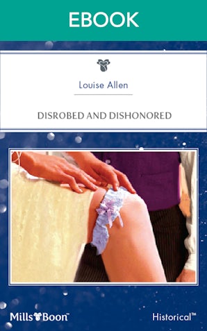 Disrobed And Dishonored