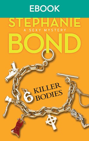 6 Killer Bodies