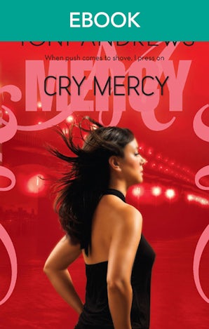 Cry Mercy