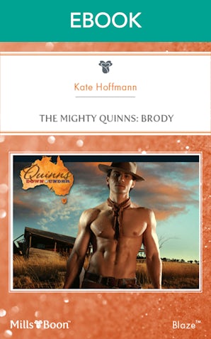 The Mighty Quinns: Brody