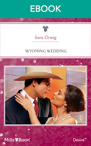 Wyoming Wedding