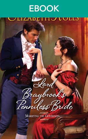 Lord Braybrook's Penniless Bride