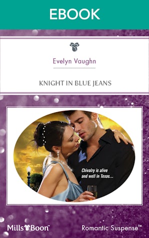 Knight In Blue Jeans