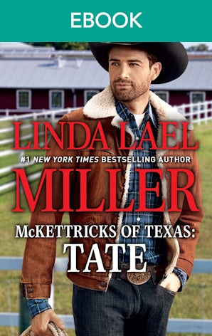 McKettricks Of Texas - Tate