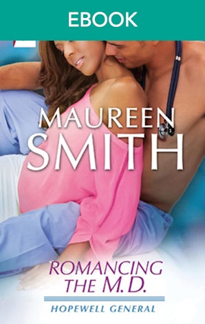 Romancing The M.D.