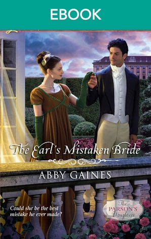 The Earl's Mistaken Bride