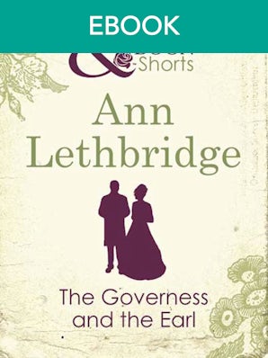 The Governess And The Earl