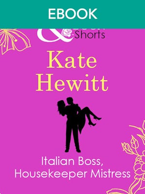 Italian Boss, Housekeeper Mistress