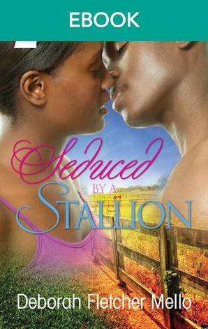 Seduced By A Stallion