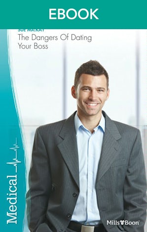 The Dangers Of Dating Your Boss