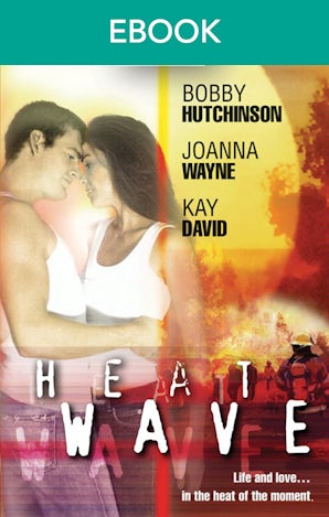 Heatwave - 3 Book Box Set