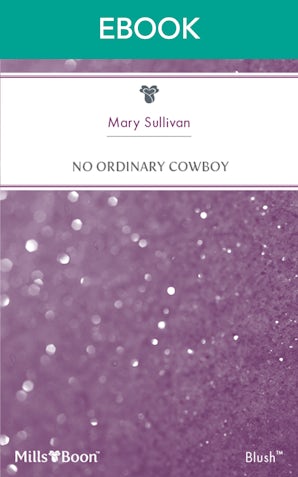 No Ordinary Cowboy