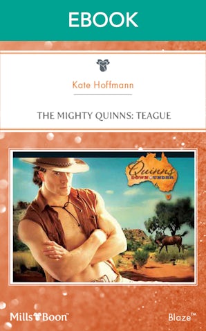 The Mighty Quinns: Teague