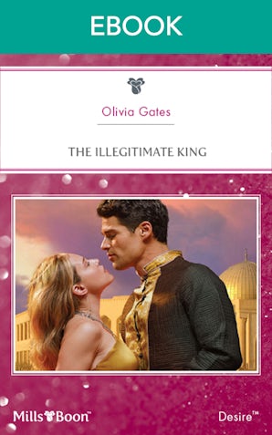 The Illegitimate King