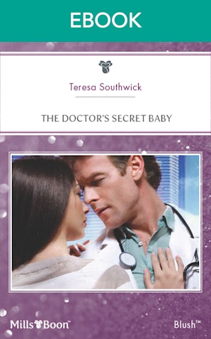The Doctor's Secret Baby