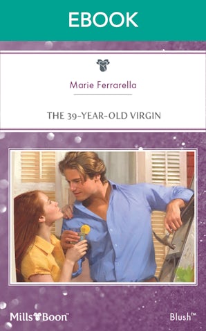 The 39-Year-Old Virgin