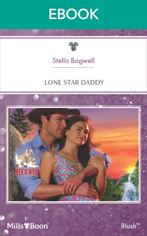 Lone Star Daddy
